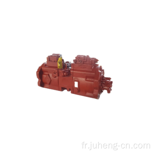 HD1430 Pompe hydraulique K3V180DT